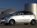 Tata Indica Vista 2009 года (ZA)